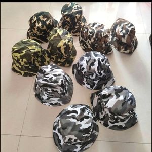 Bucket Hats